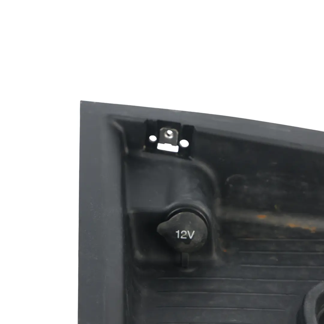 Ablagefach Armaturenbrett Rechts für Ford Transit Mk7 mit Teilenummer 6C11-V06203-AW Ford Transit Mk7 Ablagefach Armaturenbrett Rechts - SKU 6C11-V06203-AW - Teilenummer 6C11-V06203-AW