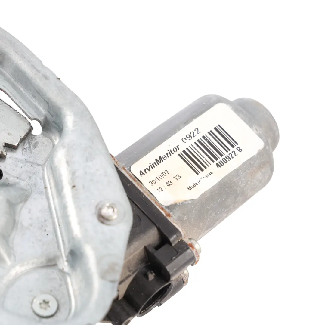 Ford Transit Mk7 Window Lifter Front Door Right O/S Regulator - SKU 6C11-V2320 - Part number 6C11-V2320