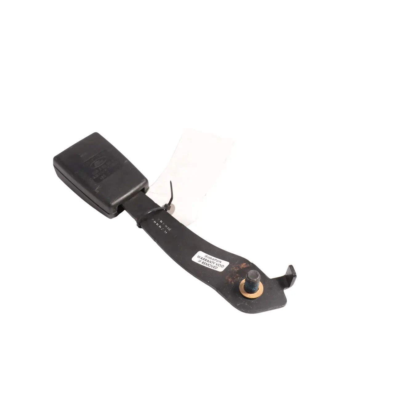 Ford Transit Mk7 Front Seat Belt Buckle Clip Left N/S 6C11-V61203-AA