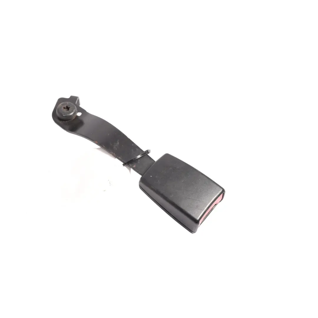 Front Seat Belt Buckle Clip Left N/S 6C11-V61203-AA to Ford Transit Mk7 with Part number 6C11V61203AA Ford Transit Mk7 Front Seat Belt Buckle Clip Left N/S 6C11-V61203-AA - SKU 6C11V61203AA - Part number 6C11V61203AA
