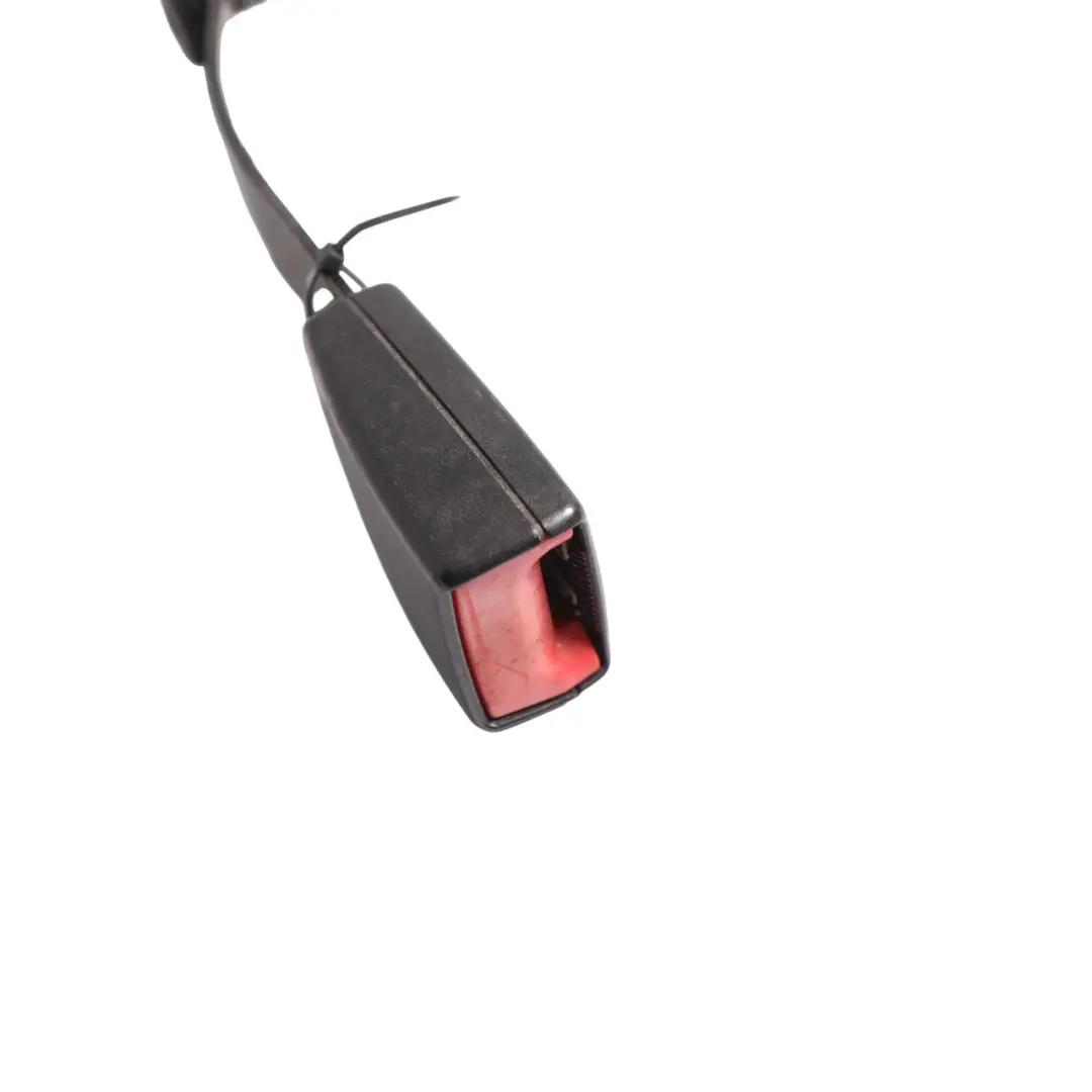 Front Seat Belt Buckle Clip Left N/S 6C11-V61203-AA to Ford Transit Mk7 with Part number 6C11V61203AA Ford Transit Mk7 Front Seat Belt Buckle Clip Left N/S 6C11-V61203-AA - SKU 6C11V61203AA - Part number 6C11V61203AA