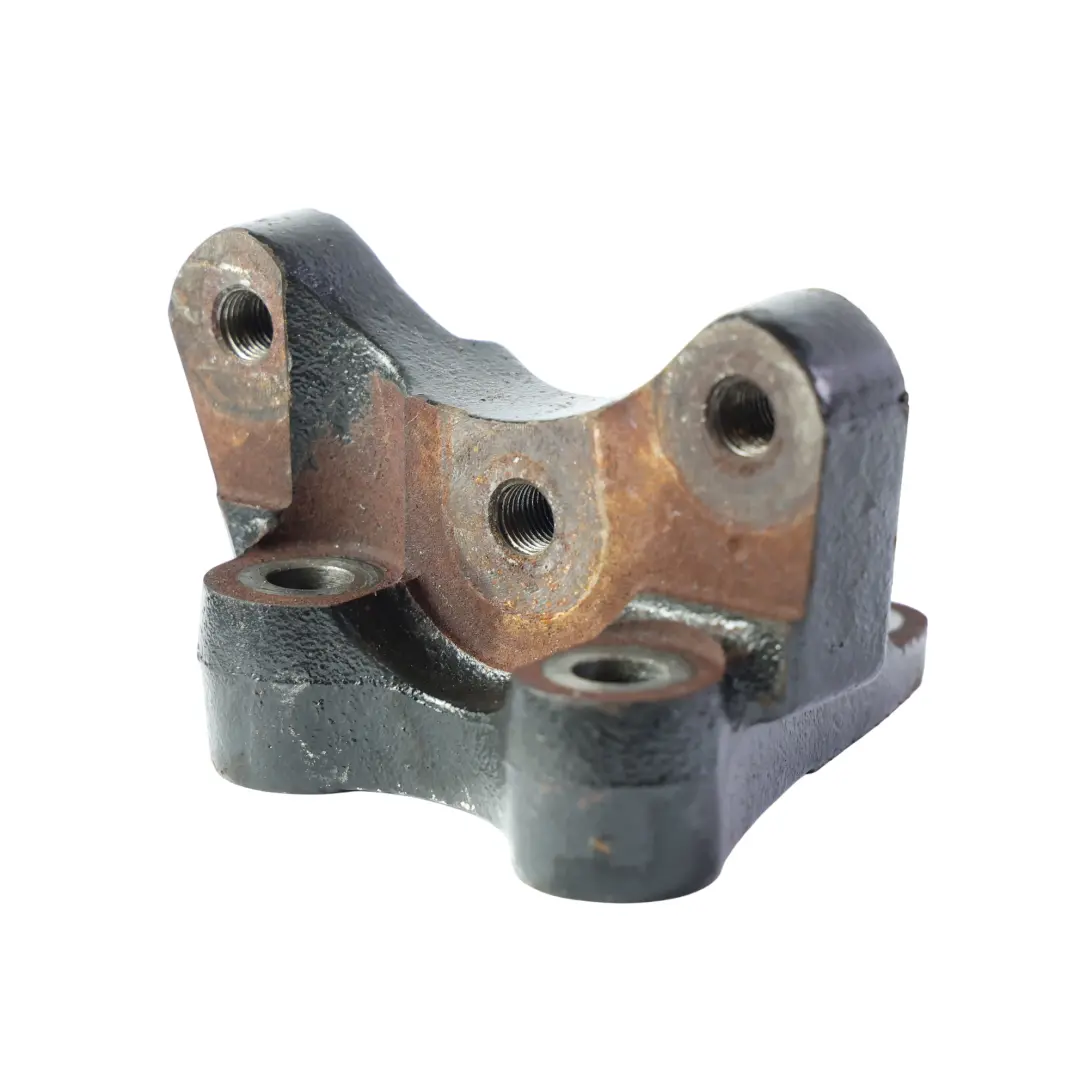 Wspornik Mocowania Silnika 2.2 TDCi do Ford Transit Mk7 o numerze 6C1Q-6030-BC Ford Transit Mk7 Wspornik Mocowania Silnika 2.2 TDCi - SKU 6C1Q-6030-BC - Numer Części 6C1Q-6030-BC