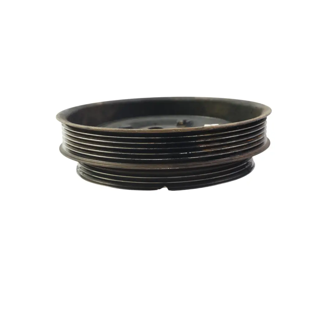 Crankshaft Pulley Wheel 2.2 TDCi Diesel to Ford Transit Mk7 with Part number 6C1Q-6B319-AD Ford Transit Mk7 Crankshaft Pulley Wheel 2.2 TDCi Diesel - SKU 6C1Q-6B319-AD - Part number 6C1Q-6B319-AD