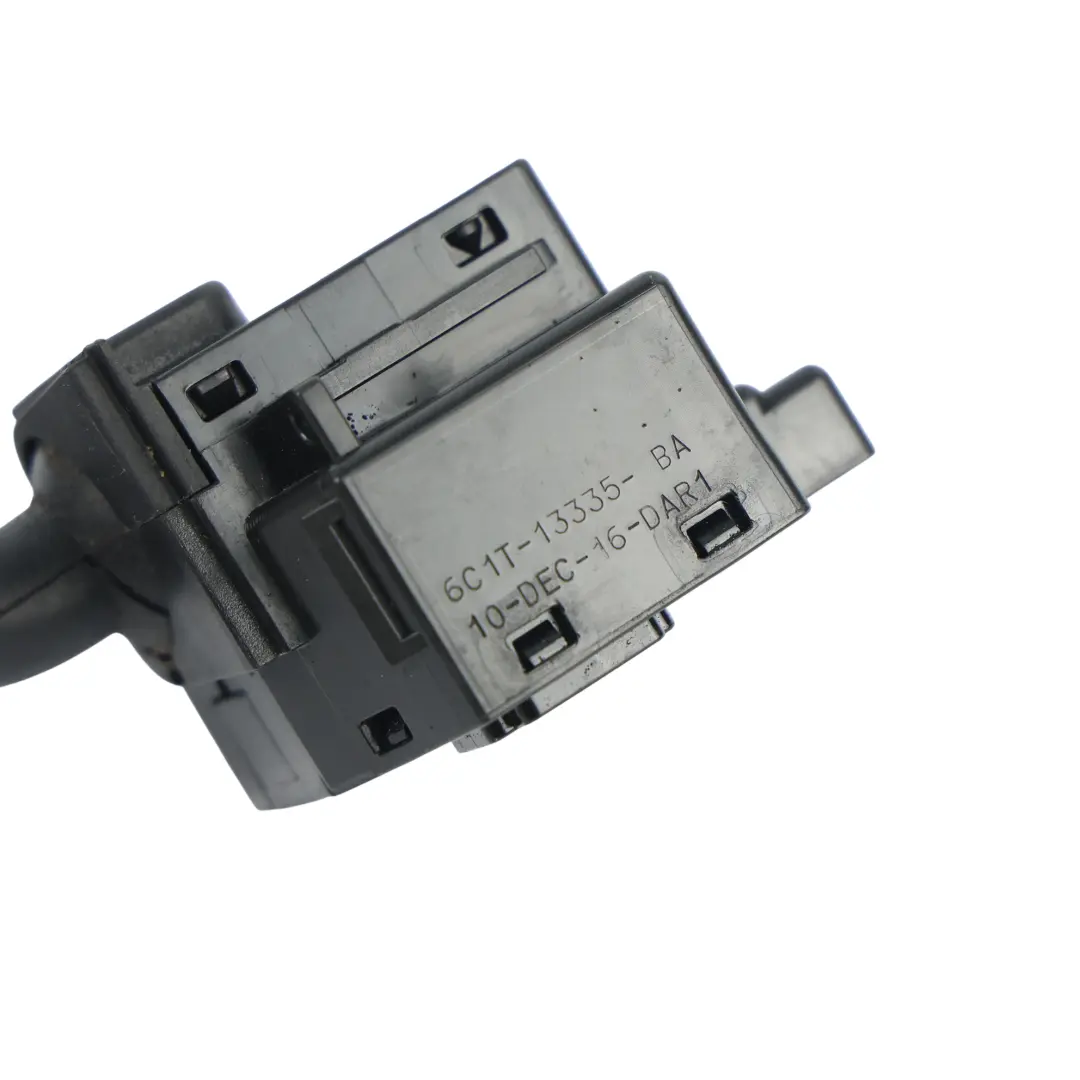 Interrupteur Régulateur Vitesse Colonne pour Ford Transit MK7 à propos du numéro de pièce 6C1T-13335-BA Ford Transit MK7 Interrupteur Régulateur Vitesse Colonne - SKU 6C1T-13335-BA - Numéro de pièce 6C1T-13335-BA