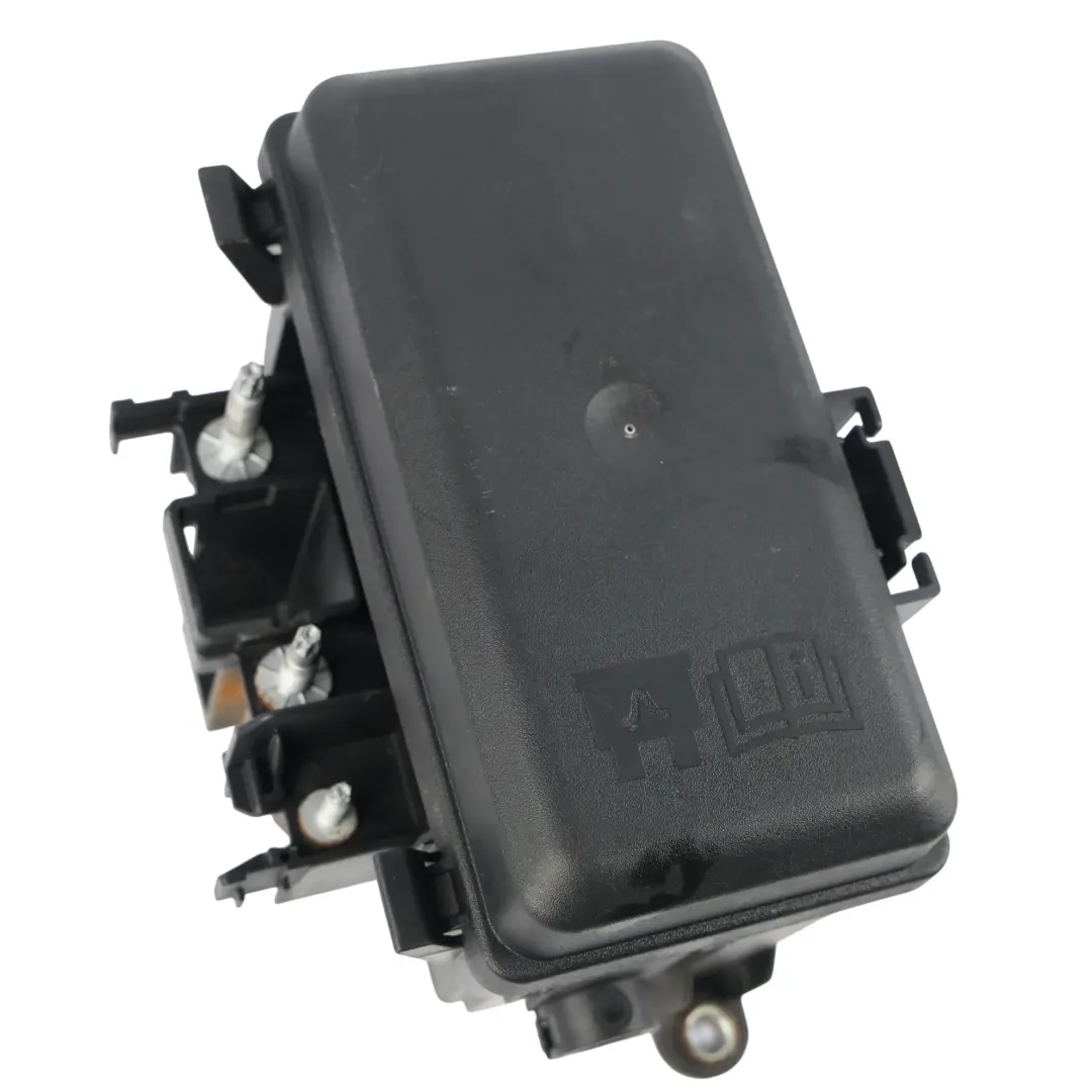 Fuse Box Relay Housing Cover 2.2 TDCi to Ford Transit Mk7 with Part number 6C1T-14A067-AB Ford Transit Mk7 Fuse Box Relay Housing Cover 2.2 TDCi - SKU 6C1T-14A067-AB-1 - Part number 6C1T-14A067-AB