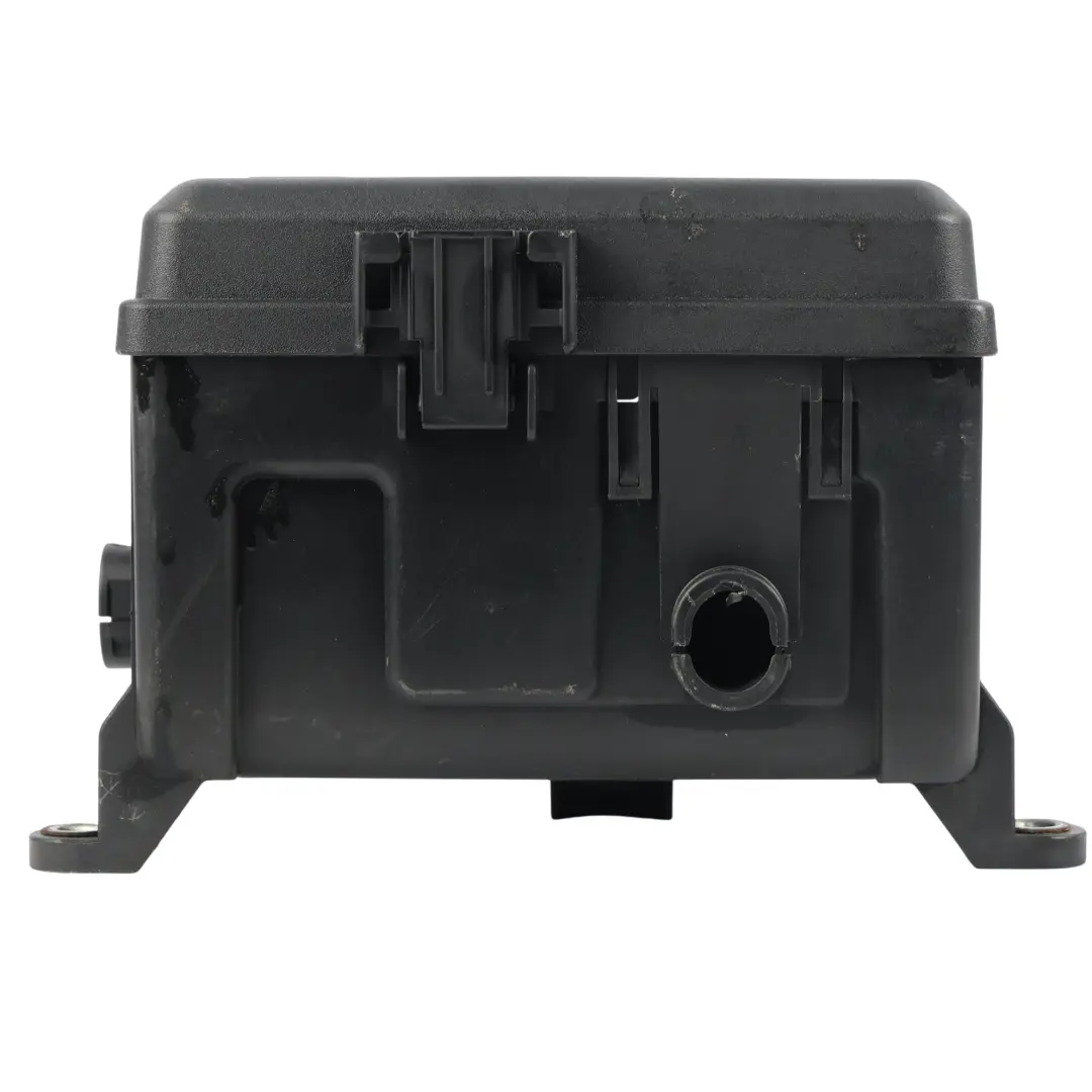 Fuse Box Relay Housing Cover 2.2 TDCi to Ford Transit Mk7 with Part number 6C1T-14A067-AB Ford Transit Mk7 Fuse Box Relay Housing Cover 2.2 TDCi - SKU 6C1T-14A067-AB-1 - Part number 6C1T-14A067-AB