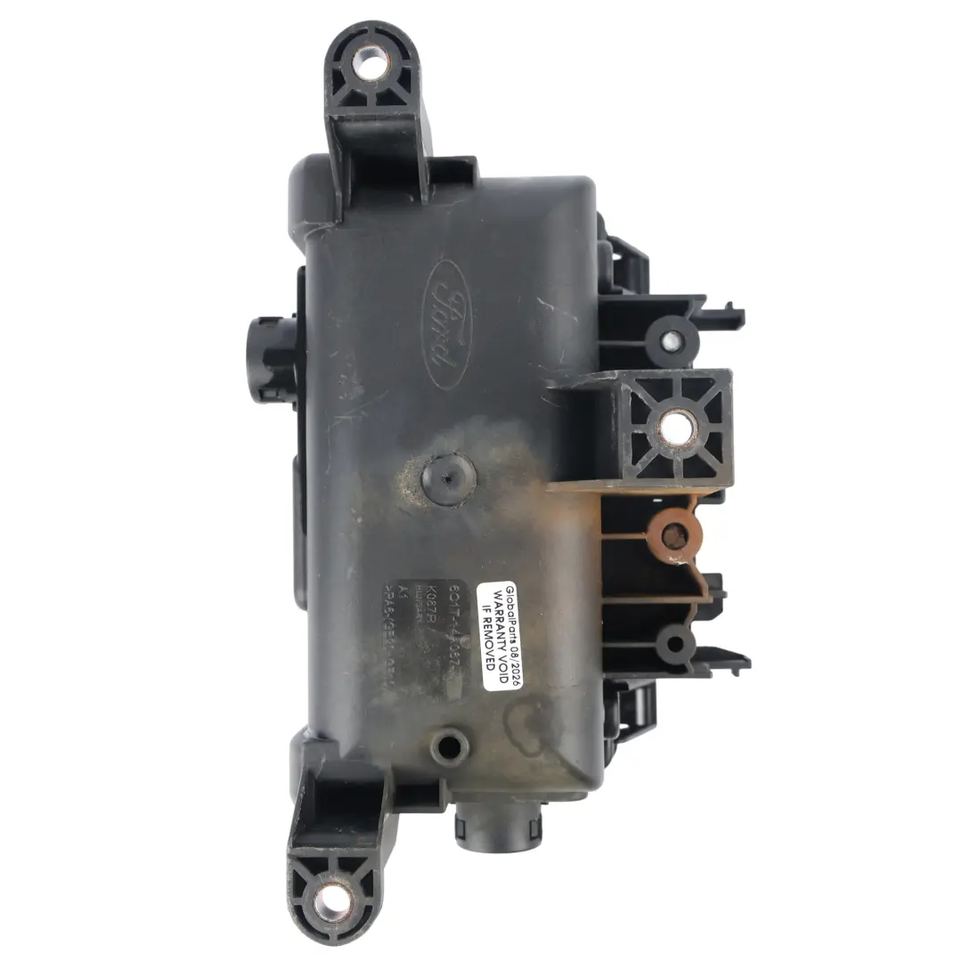 Fuse Box Relay Housing Cover 2.2 TDCi to Ford Transit Mk7 with Part number 6C1T-14A067-AB Ford Transit Mk7 Fuse Box Relay Housing Cover 2.2 TDCi - SKU 6C1T-14A067-AB-1 - Part number 6C1T-14A067-AB