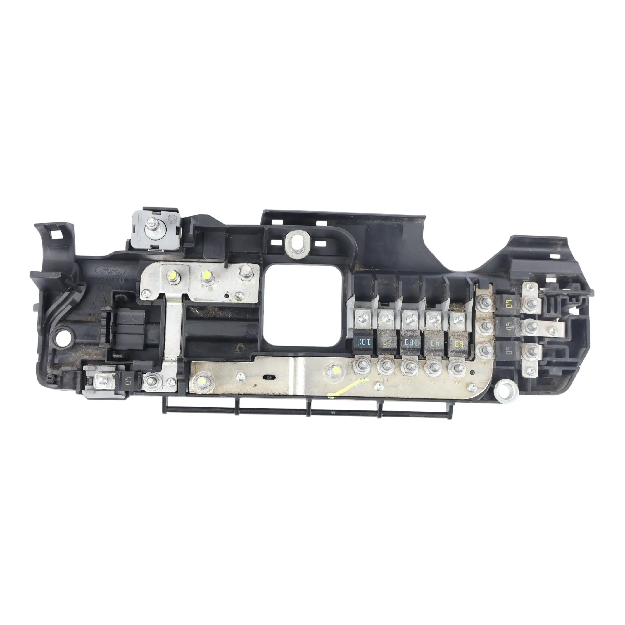 Ford Transit Mk7 Coperchio Scatola Fusibili Terminale Batteria 6C1T-14A067-EA
