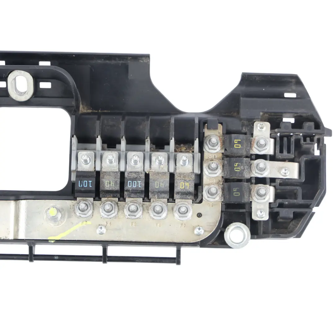 Ford Transit Mk7 Pokrywa Skrzynki Bezpiecznikow Gora - SKU 6C1T-14A067-EA-1 - Numer Części 6C1T-14A067-EA