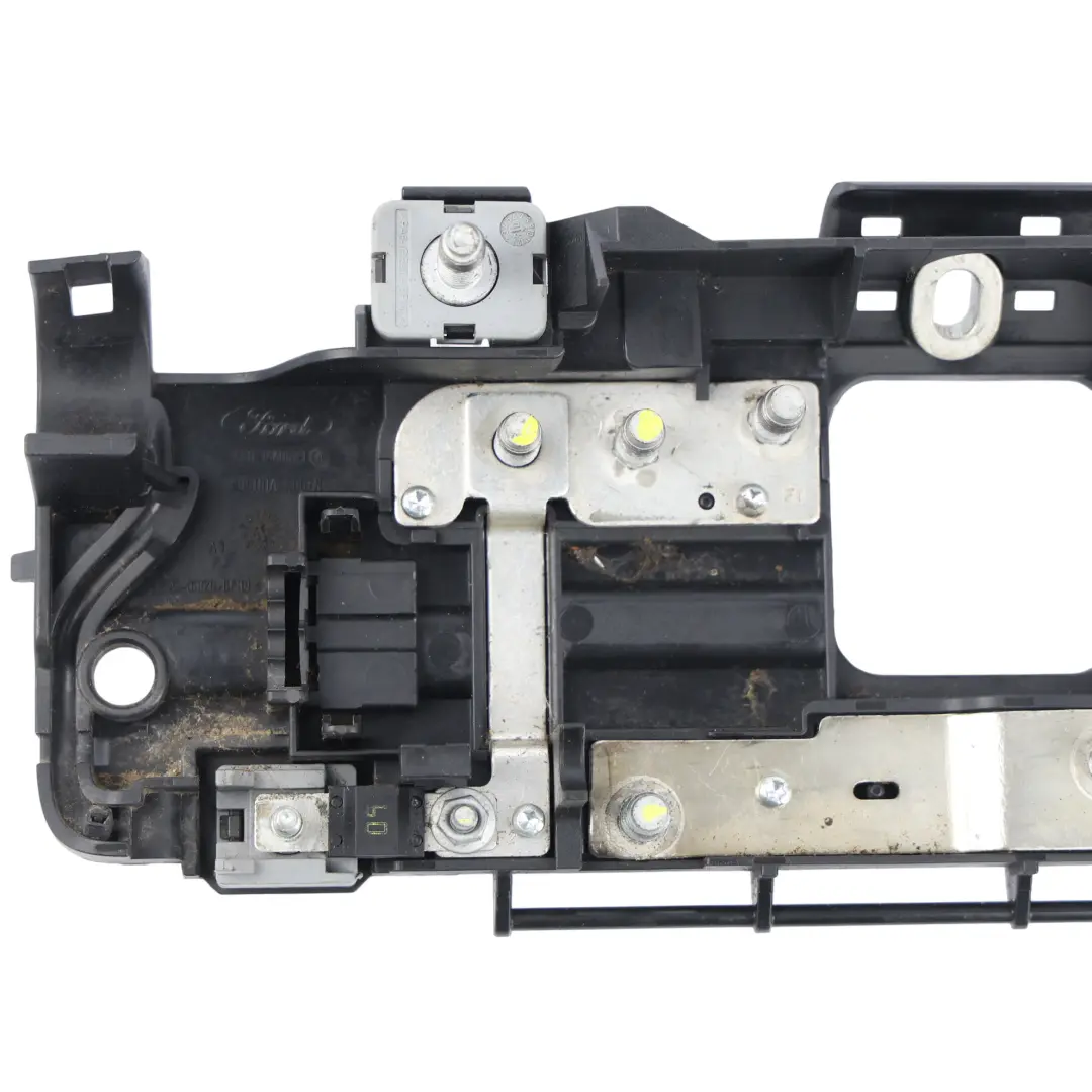 Ford Transit Mk7 Coperchio Scatola Fusibili Terminale Batteria - SKU 6C1T-14A067-EA-1 - Numero di parte 6C1T-14A067-EA