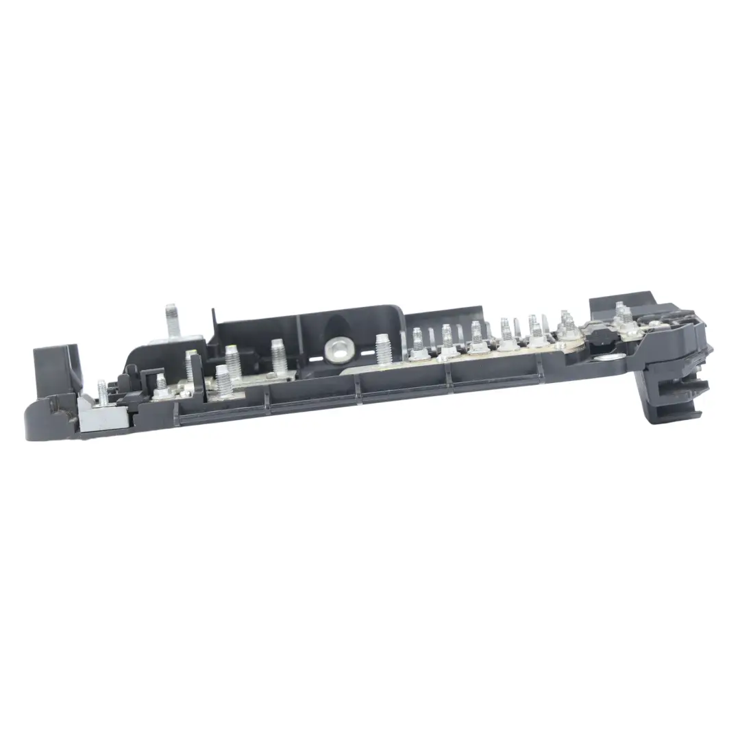 Ford Transit Mk7 Tapa Caja Fusibles Terminal Batería - SKU 6C1T-14A067-EA-1 - Número de pieza 6C1T-14A067-EA