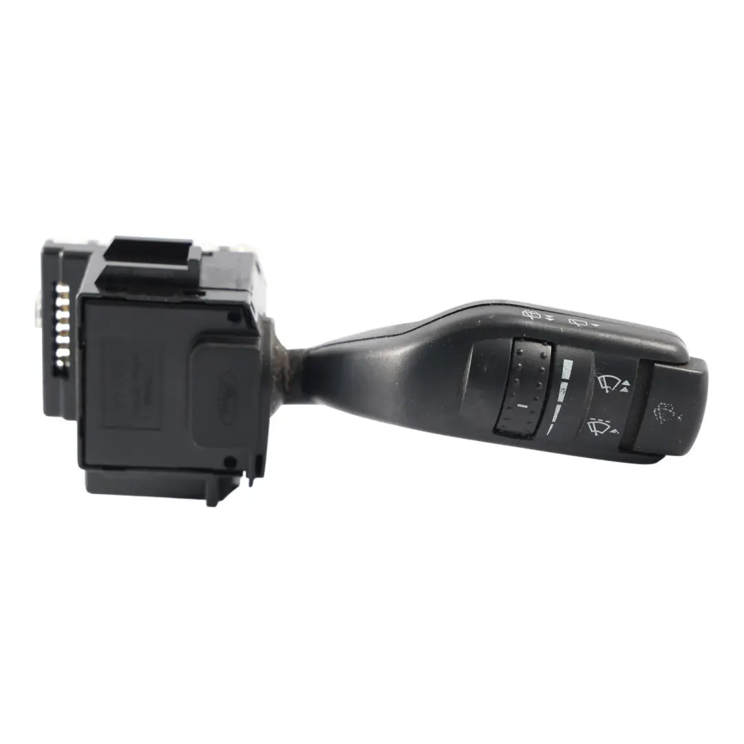 Ford Transit Mk7 Wiper Stalk Steering Column Windscreen Spray - SKU 6C1T-17A553-BA-1 - Part number 6C1T-17A553-BA