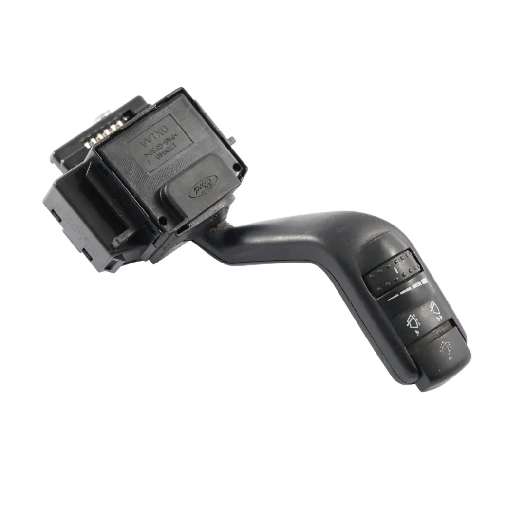 Manetka Wycieraczek Kolumny Kierowniczej do Ford Transit Mk7 o numerze 6C1T-17A553-BA Ford Transit Mk7 Manetka Wycieraczek Kolumny Kierowniczej - SKU 6C1T-17A553-BA-1 - Numer Części 6C1T-17A553-BA