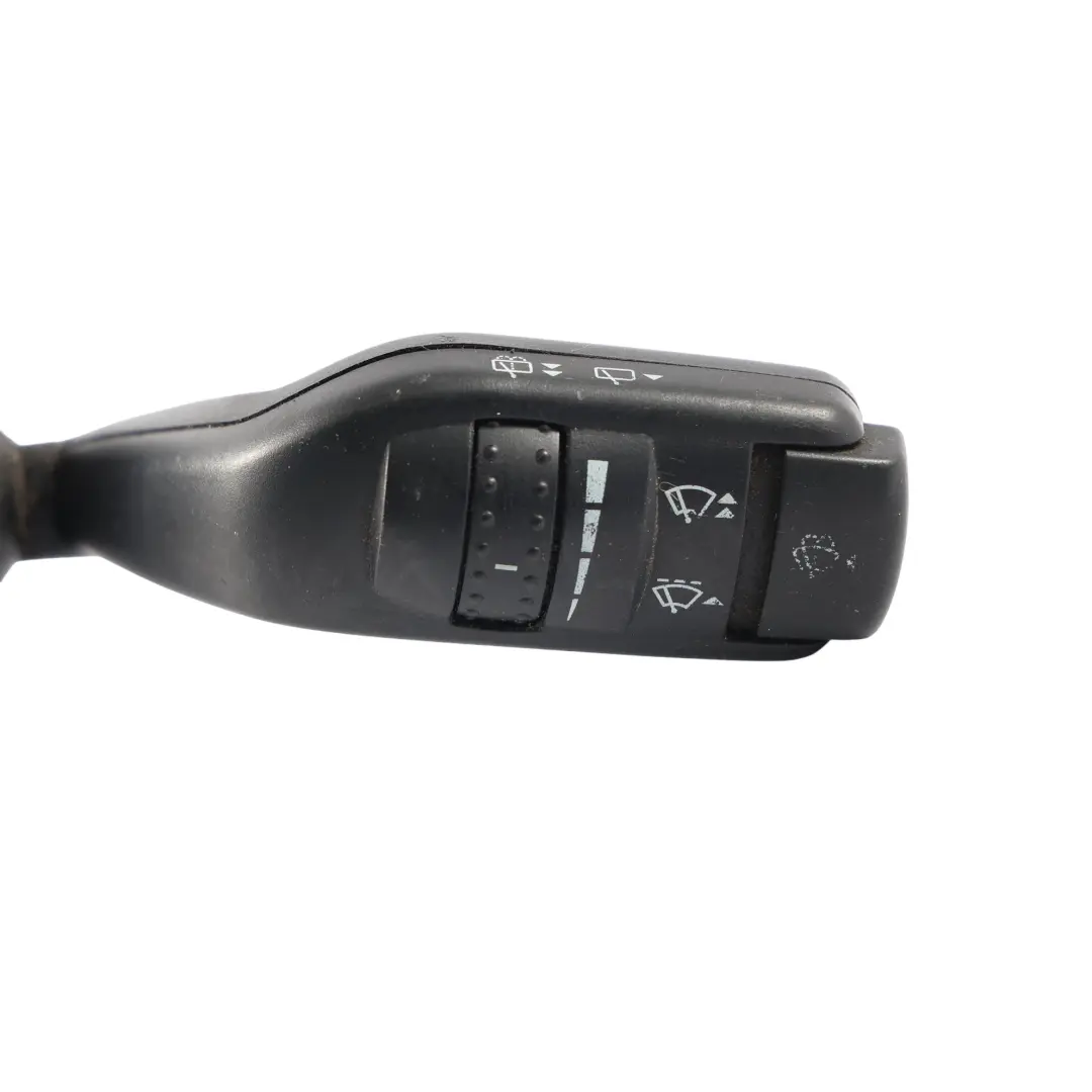 Ford Transit Mk7 Wiper Stalk Steering Column Windscreen Spray - SKU 6C1T-17A553-BA-1 - Part number 6C1T-17A553-BA