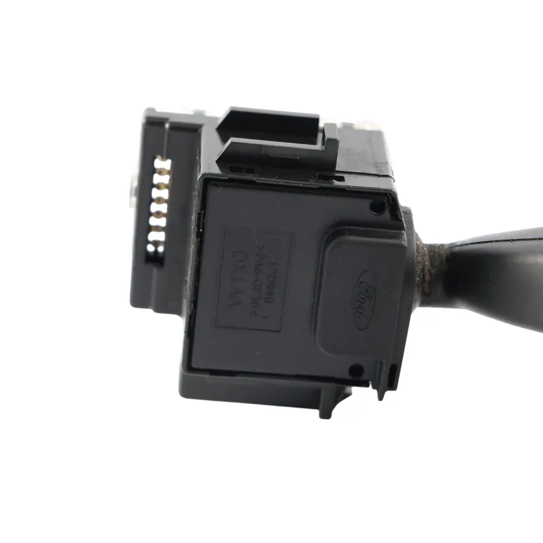 Wiper Stalk Steering Column Windscreen Spray to Ford Transit Mk7 with Part number 6C1T-17A553-BA Ford Transit Mk7 Wiper Stalk Steering Column Windscreen Spray - SKU 6C1T-17A553-BA-1 - Part number 6C1T-17A553-BA