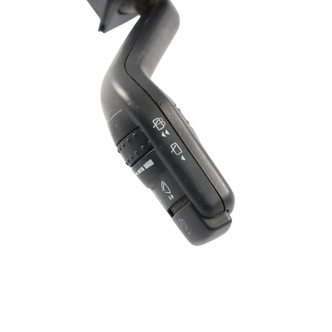 Wiper Stalk Steering Column Windscreen Spray to Ford Transit Mk7 with Part number 6C1T-17A553-BA Ford Transit Mk7 Wiper Stalk Steering Column Windscreen Spray - SKU 6C1T-17A553-BA-1 - Part number 6C1T-17A553-BA