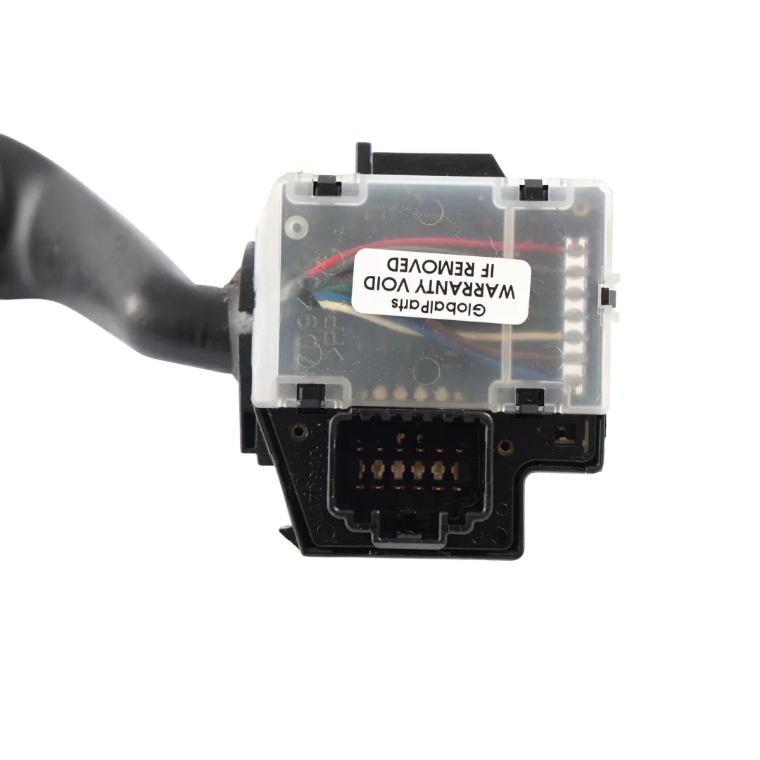 Wiper Stalk Steering Column Windscreen Spray to Ford Transit Mk7 with Part number 6C1T-17A553-BA Ford Transit Mk7 Wiper Stalk Steering Column Windscreen Spray - SKU 6C1T-17A553-BA-1 - Part number 6C1T-17A553-BA