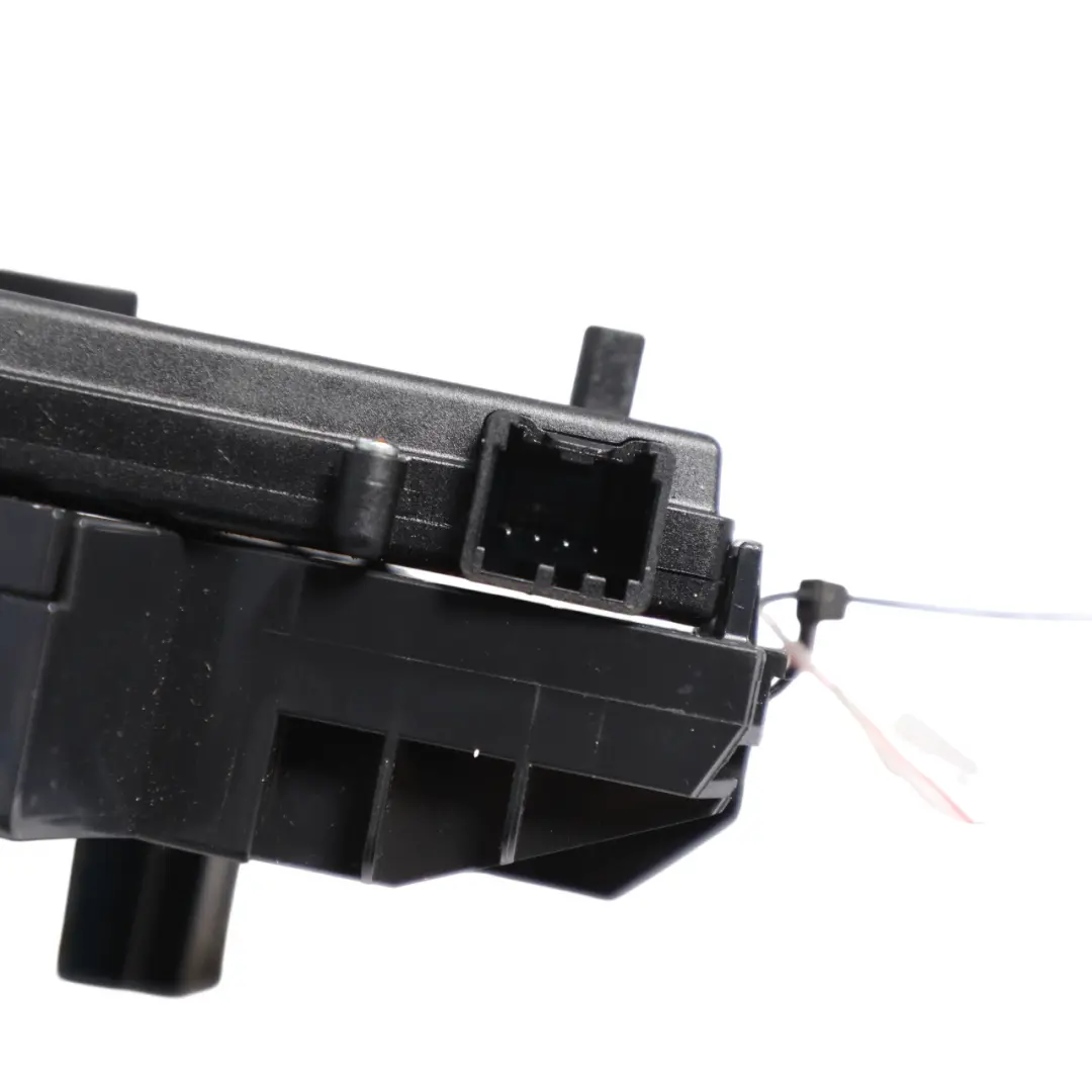 Airbag Anillo Deslizante Squib Sensor para Ford Focus Transit Volante con número de pieza 6C1T3F818AC Ford Focus Transit Volante Airbag Anillo Deslizante Squib Sensor - SKU 6C1T-3F818-AC - Número de pieza 6C1T3F818AC