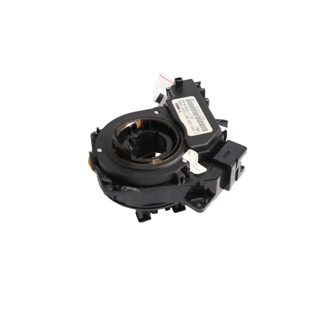 Ford Focus Transit Steering Wheel Airbag Slip Ring Squib Sensor - SKU 6C1T-3F818-AC - Part number 6C1T3F818AC