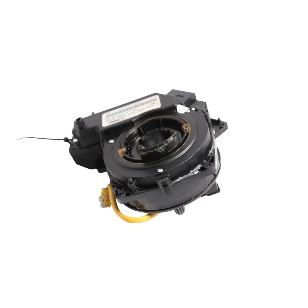 Ford Focus Transit Capteur de bague d'airbag au volant - SKU 6C1T-3F818-AC - Numéro de pièce 6C1T3F818AC