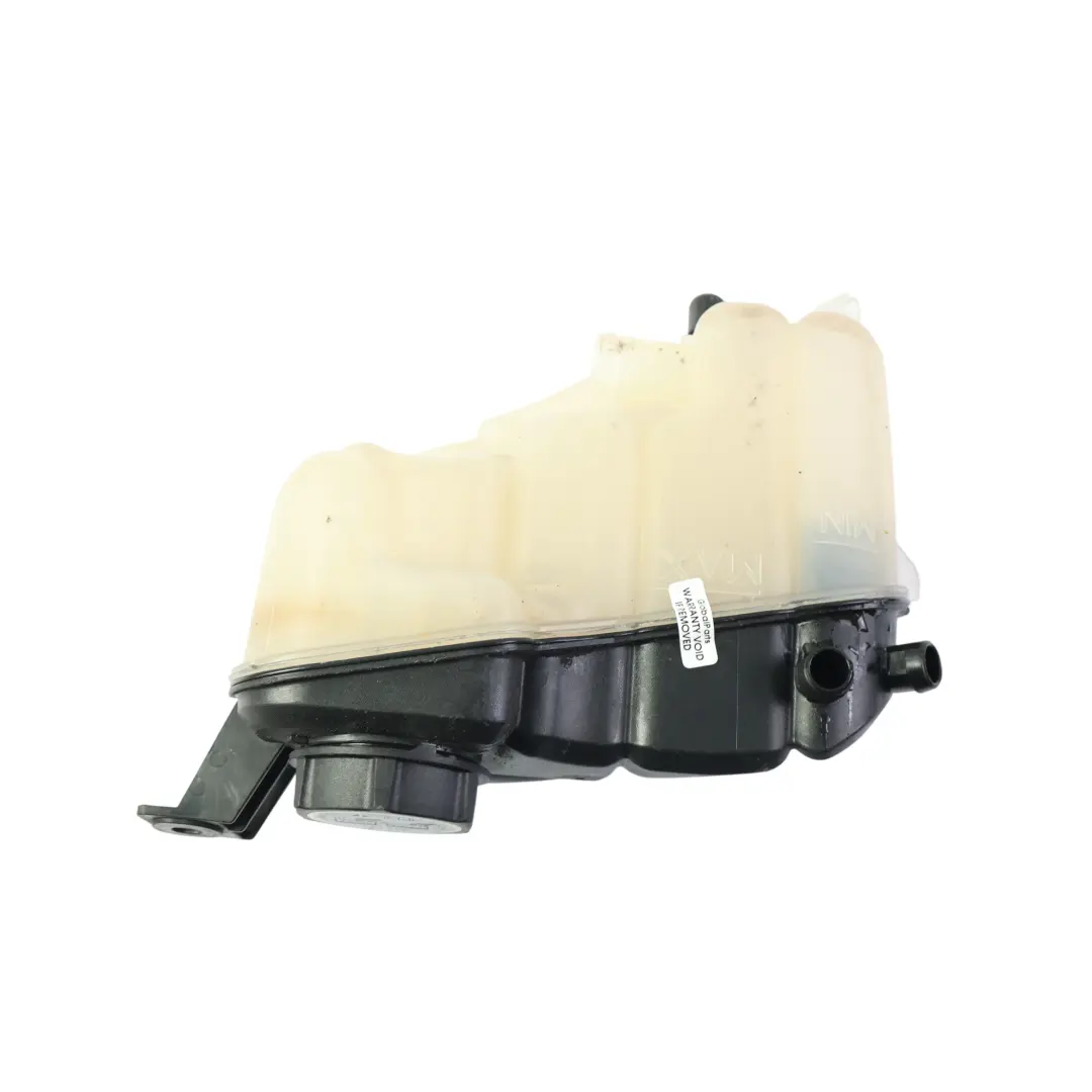 Ford Mondeo Mk3 Coolant Tank With Sensor 2.0 TDCI - SKU 6G91-8K218-D2L4A - Part number 6G91-8K218-D2L4A