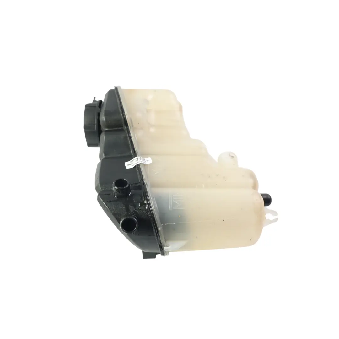 Ford Mondeo Mk3 Coolant Tank With Sensor 2.0 TDCI - SKU 6G91-8K218-D2L4A - Part number 6G91-8K218-D2L4A