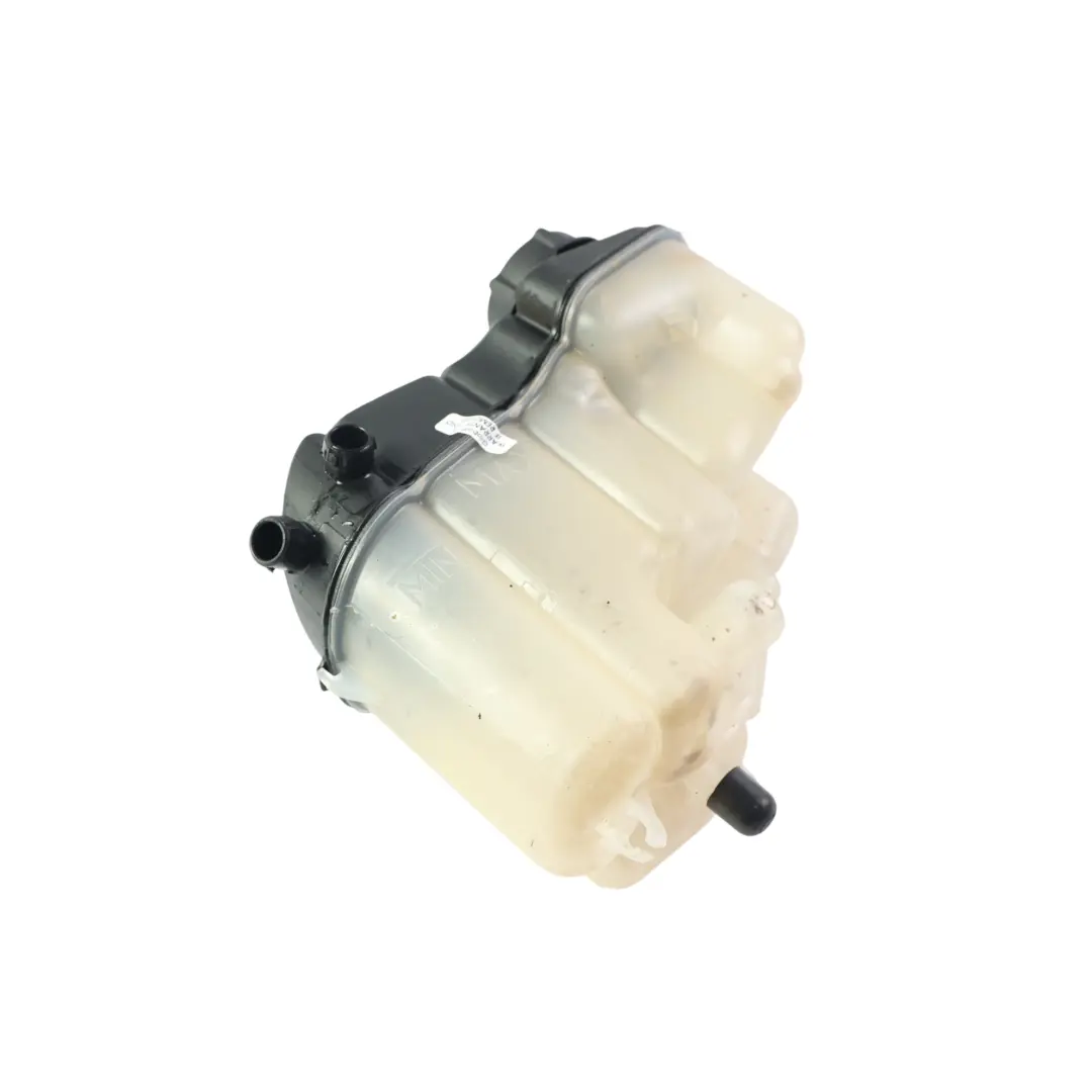 Ford Mondeo Mk3 Coolant Tank With Sensor 2.0 TDCI - SKU 6G91-8K218-D2L4A - Part number 6G91-8K218-D2L4A
