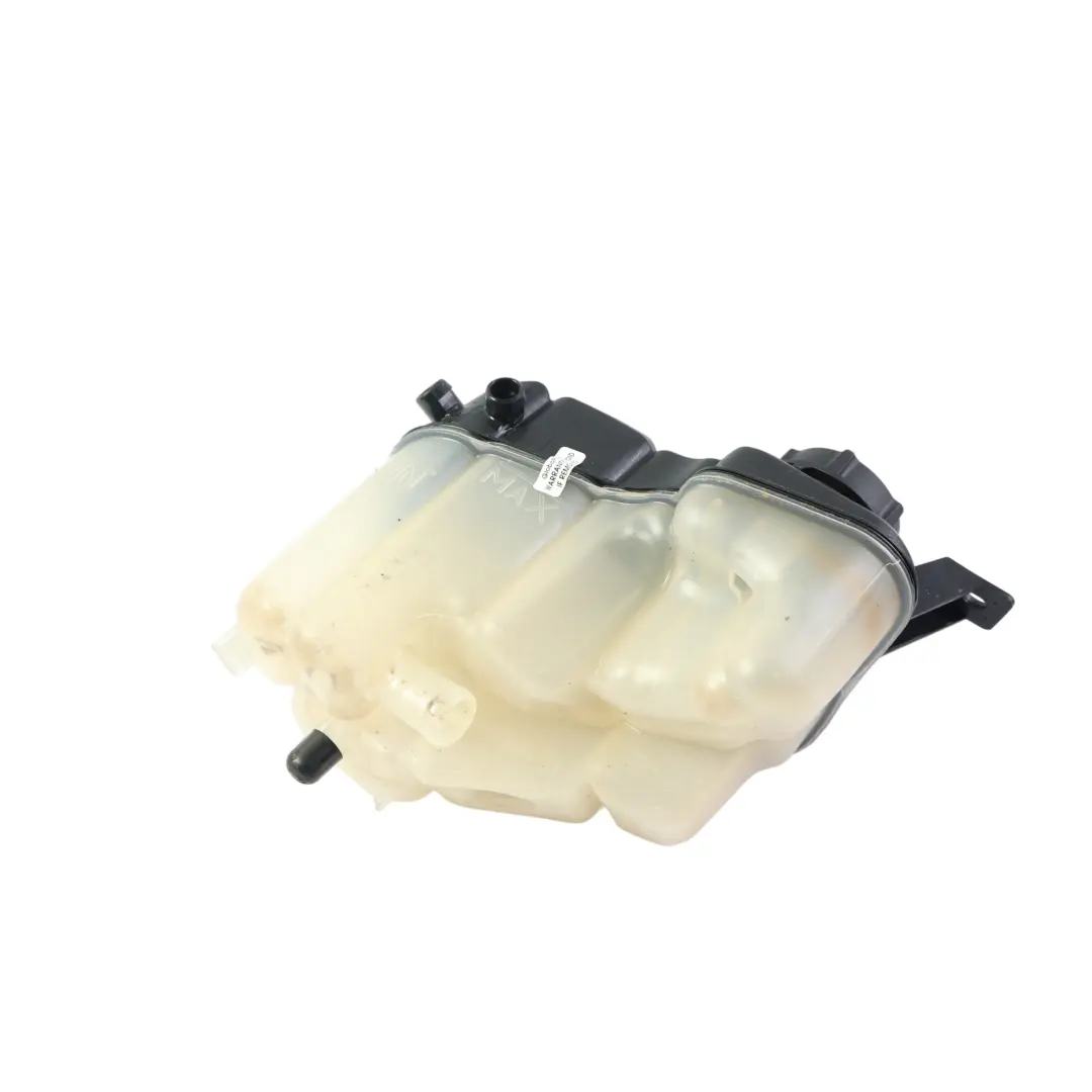Ford Mondeo Mk3 Coolant Tank With Sensor 2.0 TDCI - SKU 6G91-8K218-D2L4A - Part number 6G91-8K218-D2L4A