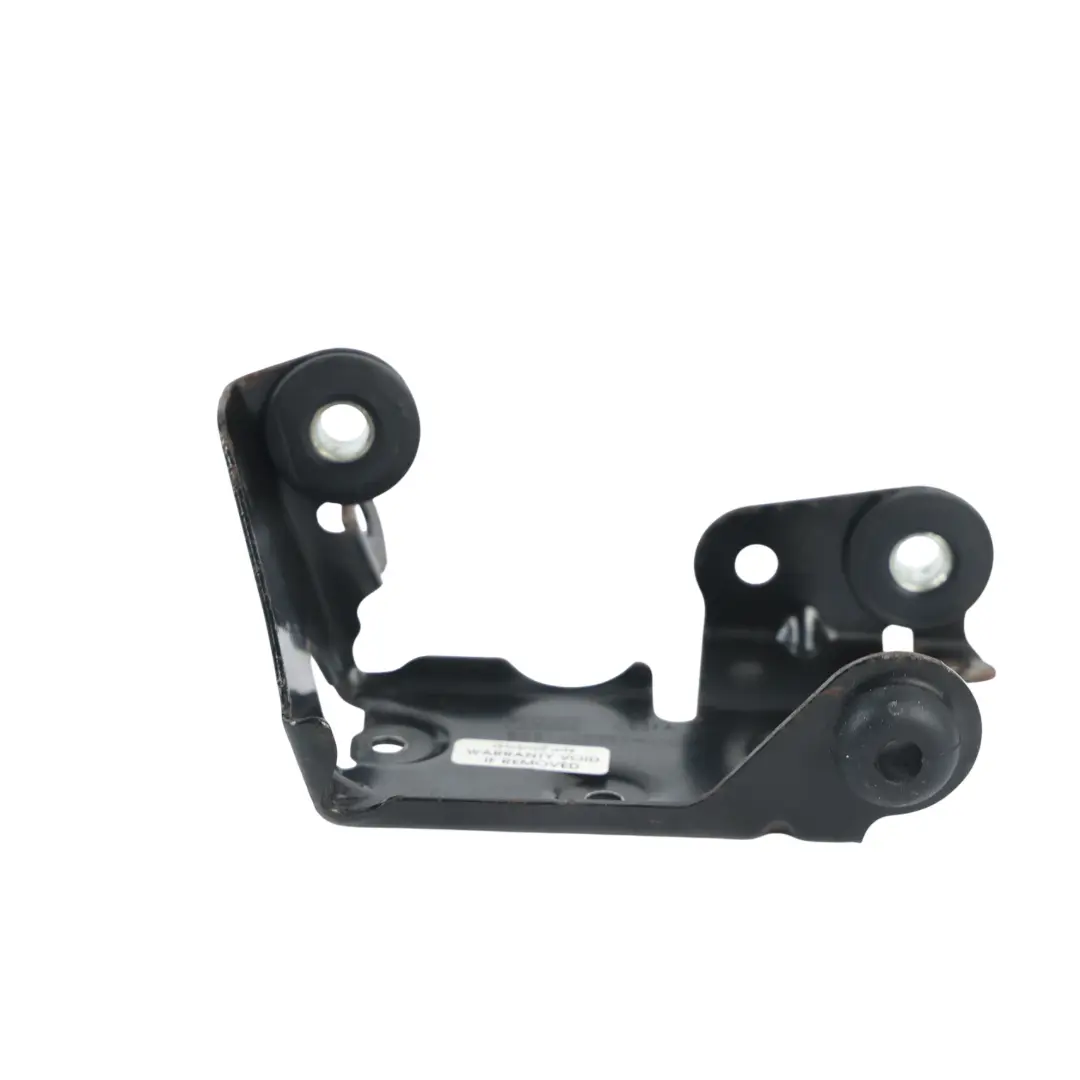 Mk3 Mondeo ABS Pump Mount Bracket Holder Support Carrier to Ford Galaxy with Part number 6G912B389BC Ford Galaxy Mk3 Mondeo ABS Pump Mount Bracket Holder Support Carrier - SKU 6G912B389BC - Part number 6G912B389BC