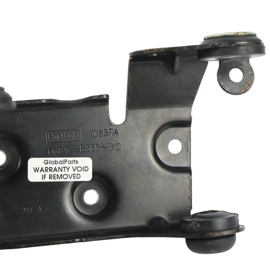 Mk3 Mondeo Uchwyt Mocowania Pompy ABS do Ford Galaxy o numerze 6G912B389BC Ford Galaxy Mk3 Mondeo Uchwyt Mocowania Pompy ABS - SKU 6G912B389BC - Numer Części 6G912B389BC