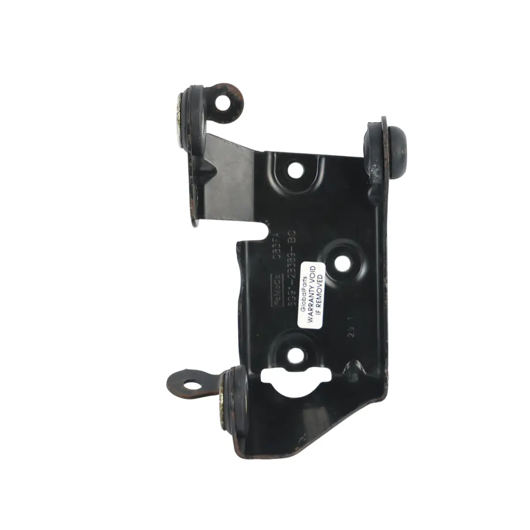 Mk3 Mondeo ABS Pump Mount Bracket Holder Support Carrier to Ford Galaxy with Part number 6G912B389BC Ford Galaxy Mk3 Mondeo ABS Pump Mount Bracket Holder Support Carrier - SKU 6G912B389BC - Part number 6G912B389BC
