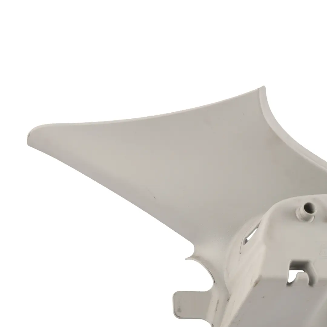 Seat Ibiza 6j Mk4 3D C D Pillar Trim Cover Panel Grey Right O/S - SKU 6J3867288D - Part number 6J3867288D