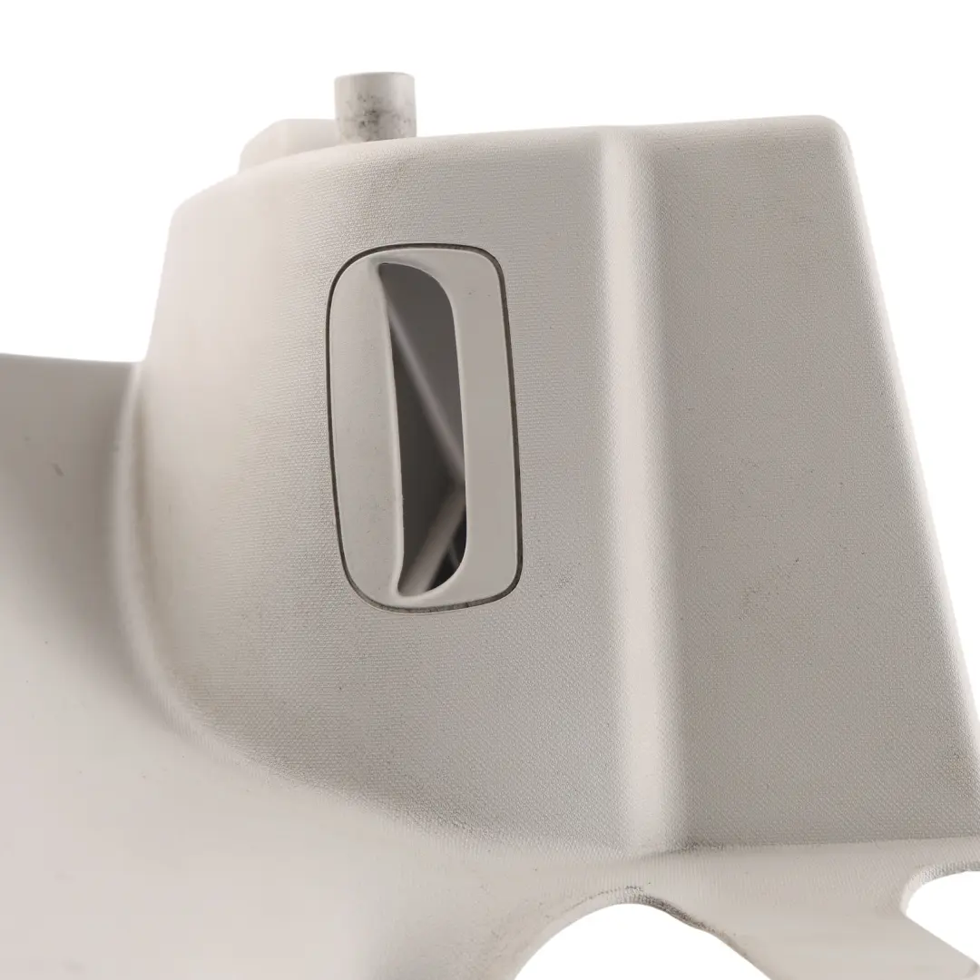 6j Mk4 3D C D Pillar Trim Cover Panel Grey Right O/S to Seat Ibiza with Part number 6J3867288D Seat Ibiza 6j Mk4 3D C D Pillar Trim Cover Panel Grey Right O/S - SKU 6J3867288D - Part number 6J3867288D