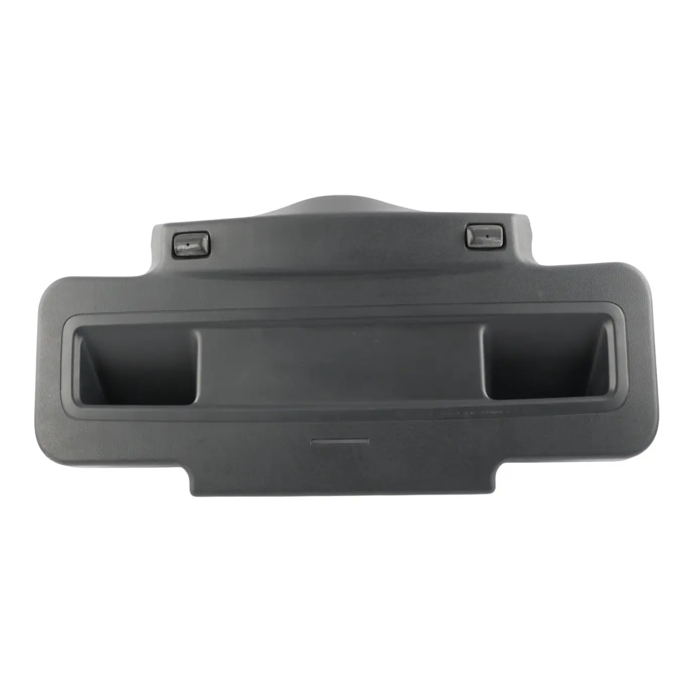 Seat Ibiza Mk4 6j 3D Rear Tilgate Boot Trunk Trim Cover Panel Black 6J3867601E