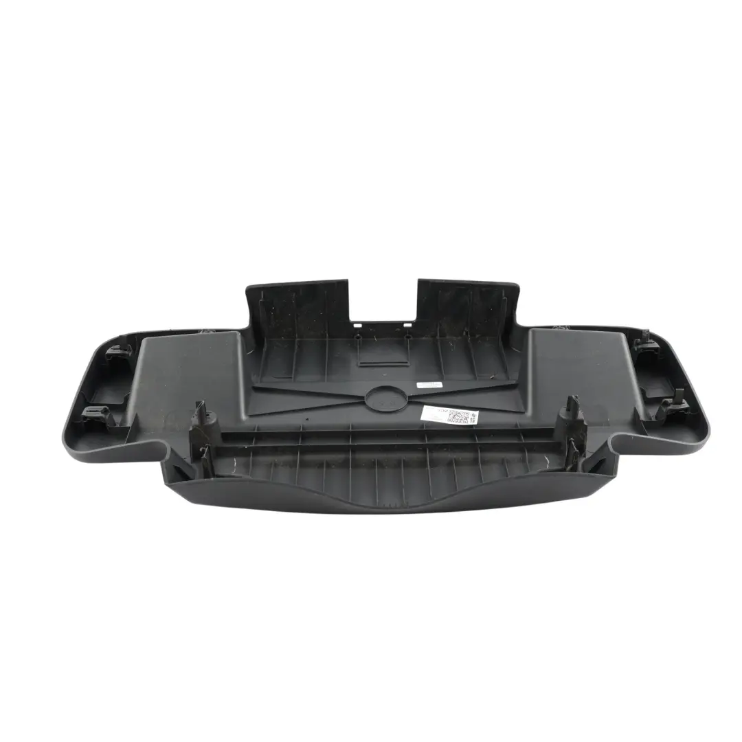 Mk4 6j 3D Rear Tilgate Boot Trunk Trim Cover Panel Black to Seat Ibiza with Part number 6J3867601E Seat Ibiza Mk4 6j 3D Rear Tilgate Boot Trunk Trim Cover Panel Black - SKU 6J3867601E - Part number 6J3867601E