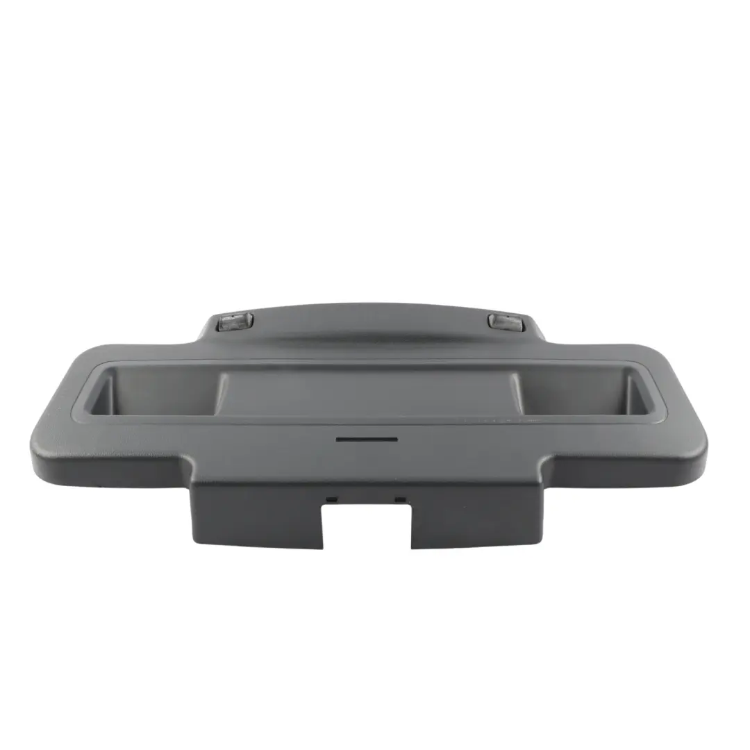 Mk4 6j 3D Rear Tilgate Boot Trunk Trim Cover Panel Black to Seat Ibiza with Part number 6J3867601E Seat Ibiza Mk4 6j 3D Rear Tilgate Boot Trunk Trim Cover Panel Black - SKU 6J3867601E - Part number 6J3867601E