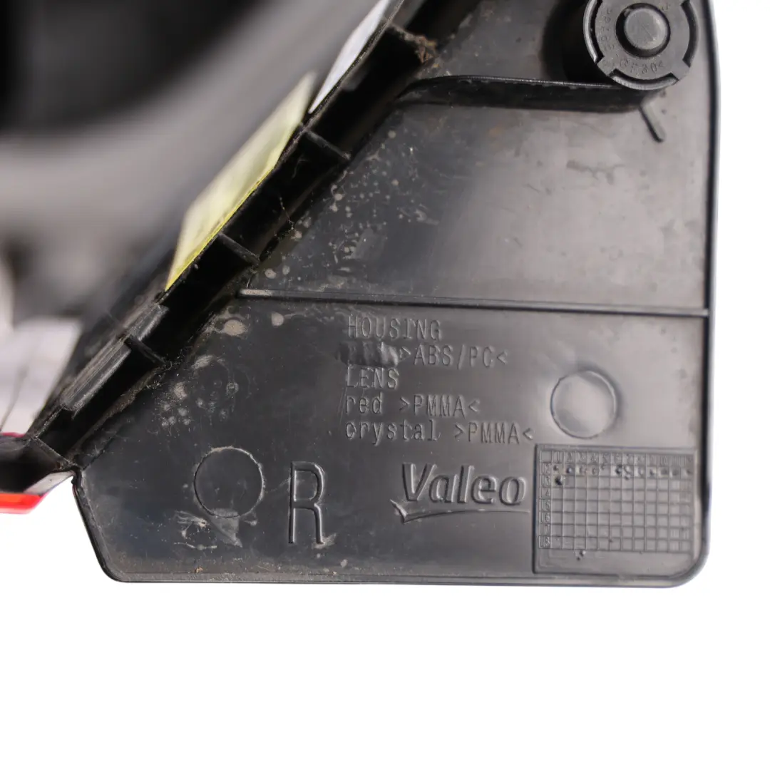 Seat Ibiza 6J 6F 6P Rear Tail Light Taillight Light Lamp Right O/S - SKU 6J3945096P - Part number 6J3945096P