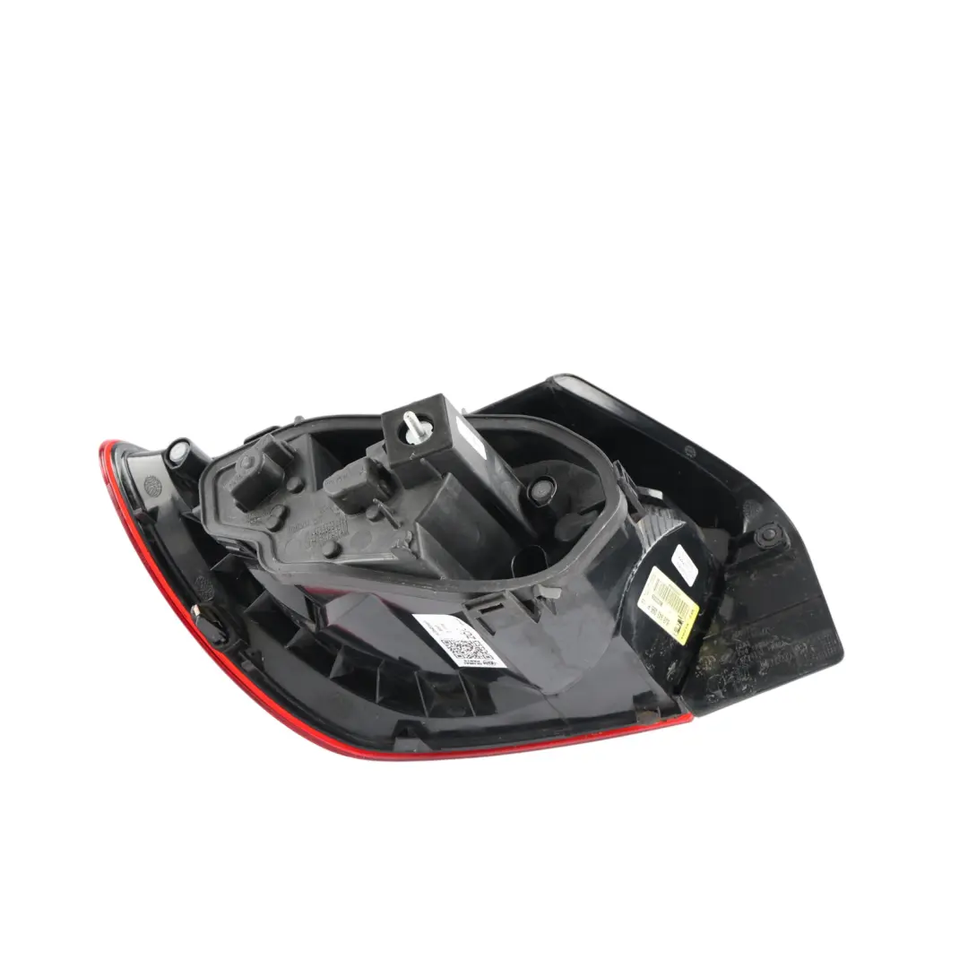 Seat Ibiza 6J 6F 6P Rear Tail Light Taillight Light Lamp Right O/S - SKU 6J3945096P - Part number 6J3945096P