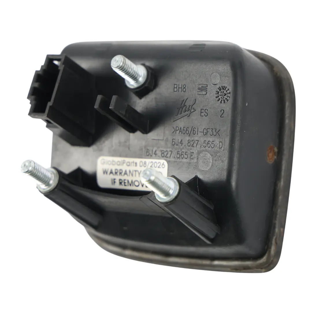 Maniglia Portellone Posteriore con Fregio per Seat Exeo con numero di parte 6J4827565D Seat Exeo Maniglia Portellone Posteriore con Fregio - SKU 6J4827565D - Numero di parte 6J4827565D