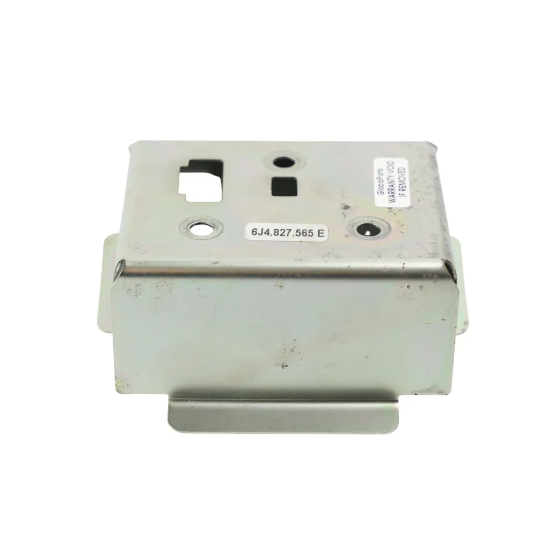 Mk2 1P Ibiza 6J Cornice Base Maniglia Portellone per Seat Leon con numero di parte 6J4827565E Seat Leon Mk2 1P Ibiza 6J Cornice Base Maniglia Portellone - SKU 6J4827565E-1 - Numero di parte 6J4827565E