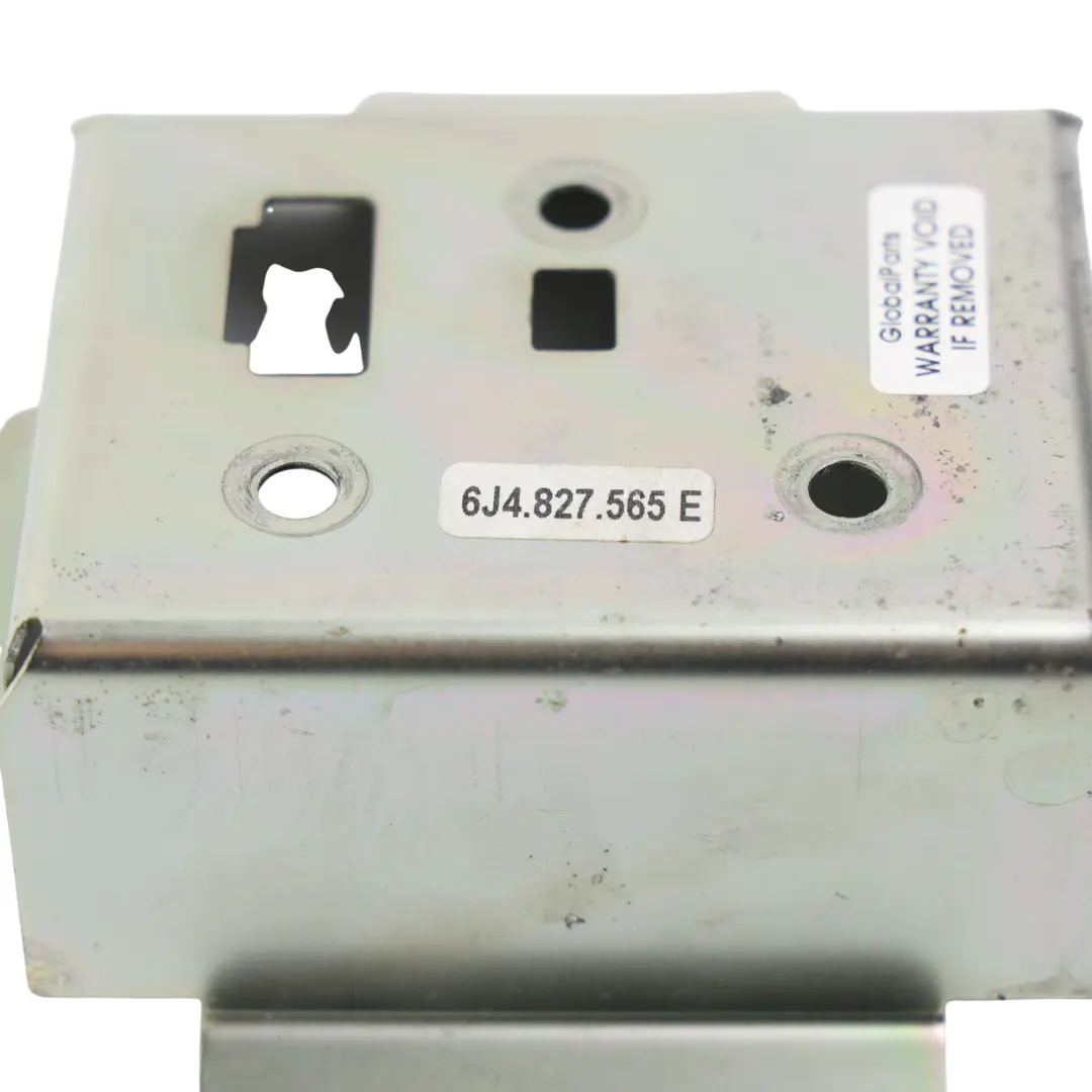 Mk2 1P Ibiza 6J Cornice Base Maniglia Portellone per Seat Leon con numero di parte 6J4827565E Seat Leon Mk2 1P Ibiza 6J Cornice Base Maniglia Portellone - SKU 6J4827565E-1 - Numero di parte 6J4827565E