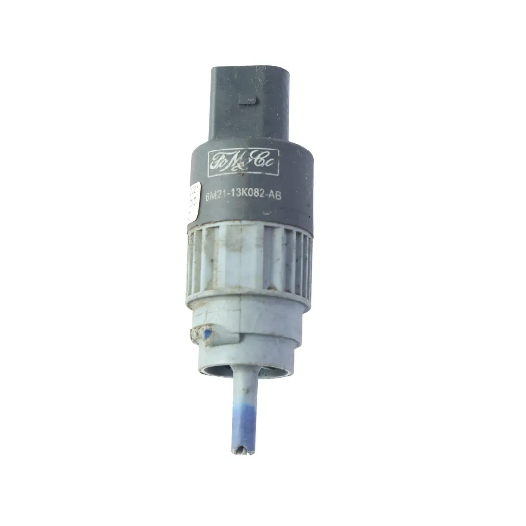 Ford Focus MK3 Scheibenwaschanlage Pumpe - SKU 6M21-13K082-AB - Teilenummer 6M21-13K082-AB