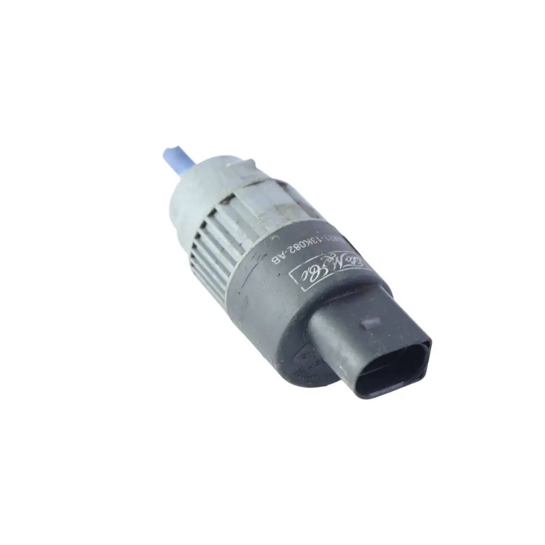 Mk3 Windscreen Washer Pump to Ford Focus with Part number 6M21-13K082-AB Ford Focus Mk3 Windscreen Washer Pump - SKU 6M21-13K082-AB - Part number 6M21-13K082-AB