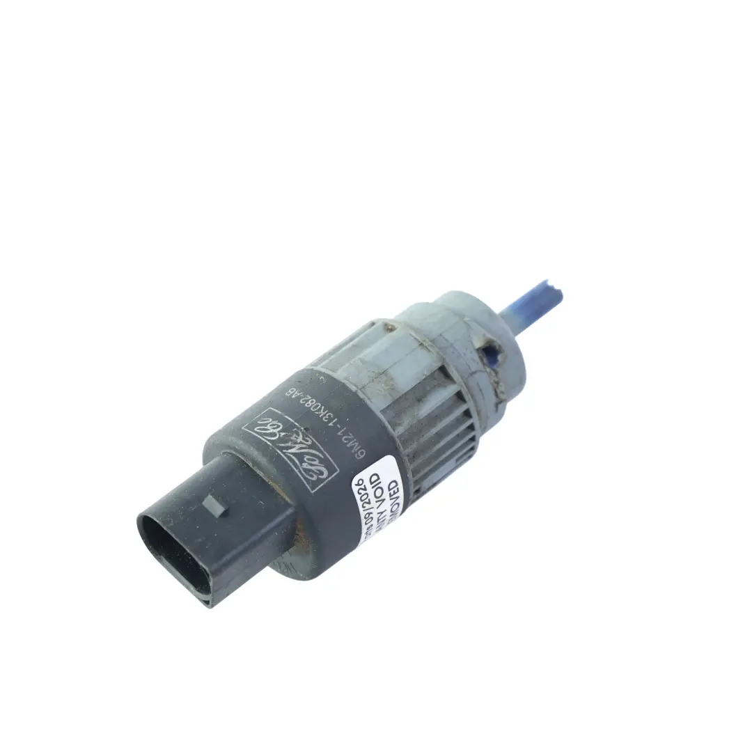 Ford Focus MK3 Scheibenwaschanlage Pumpe - SKU 6M21-13K082-AB - Teilenummer 6M21-13K082-AB