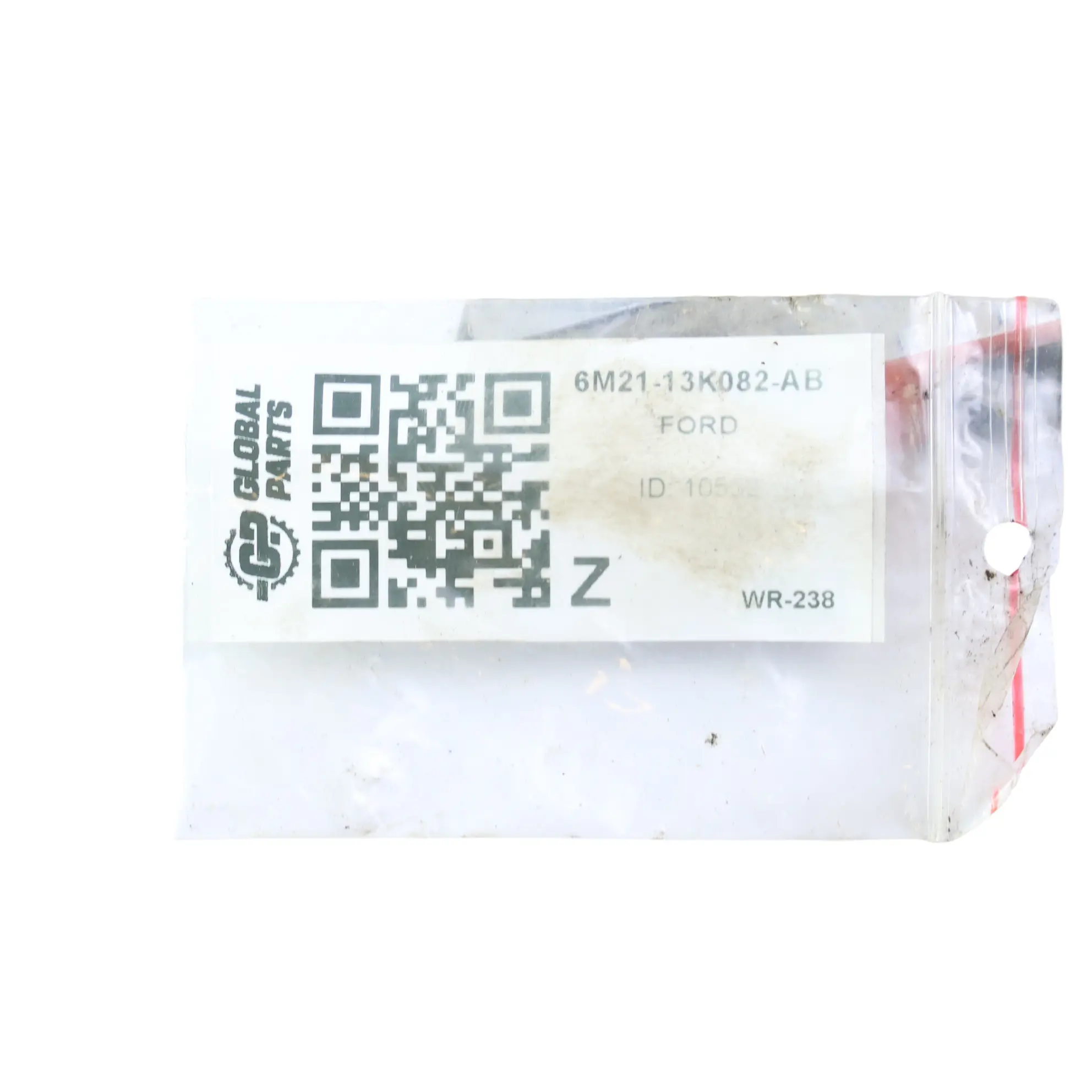 Ford Focus MK3 Scheibenwaschanlage Pumpe 6M21-13K082-AB