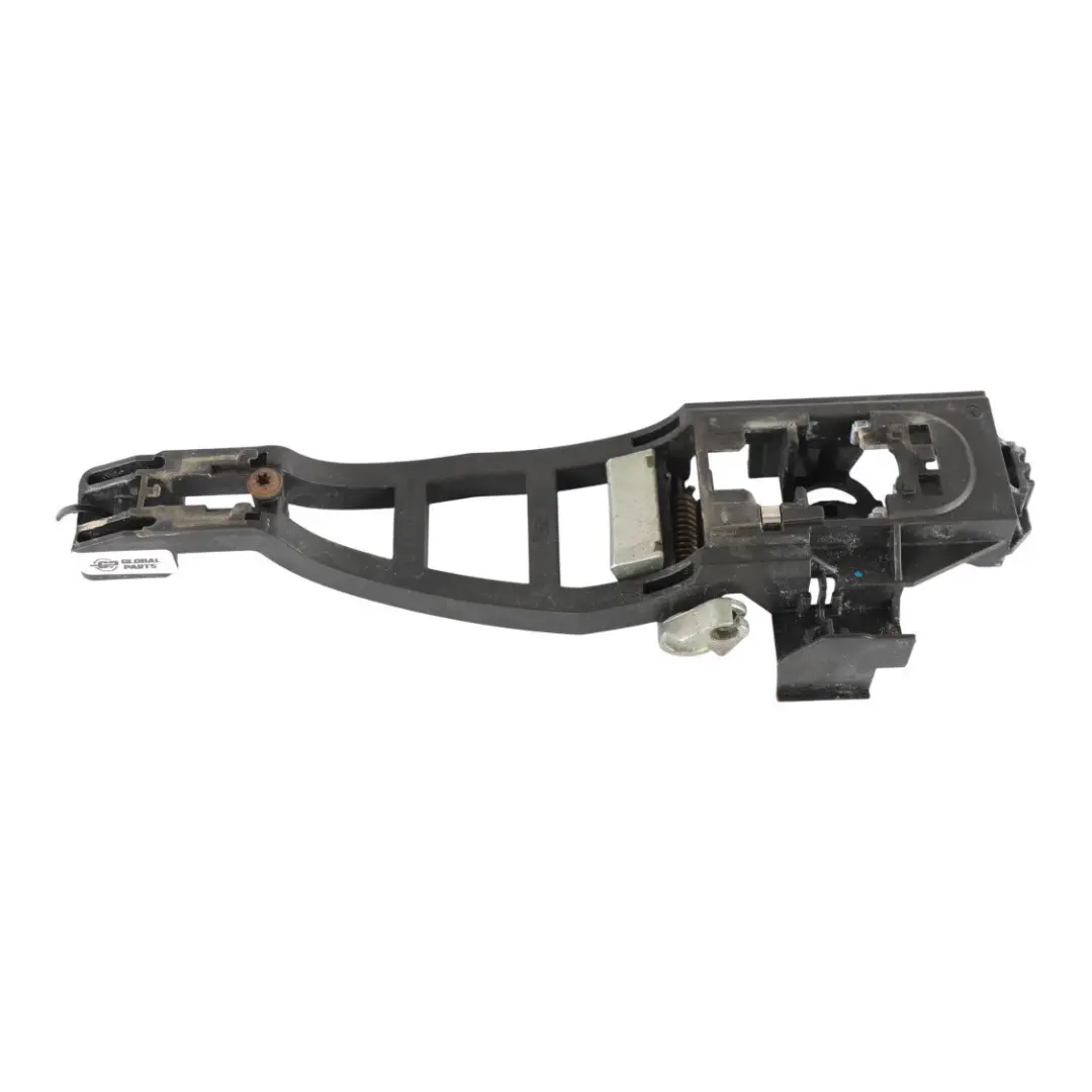 Ford Mondeo Mk4 Grab Handle Bracket Keyless Front Left N/S - SKU 6M21-U224A37-BF - Part number 6M21-U224A37-BF