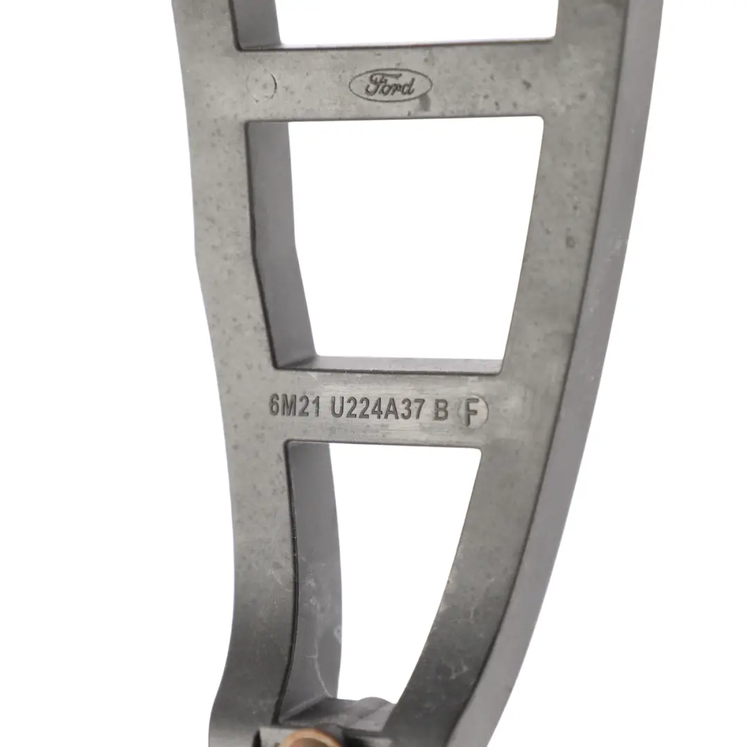 Ford Mondeo Mk4 Grab Handle Bracket Keyless Front Left N/S - SKU 6M21-U224A37-BF - Part number 6M21-U224A37-BF
