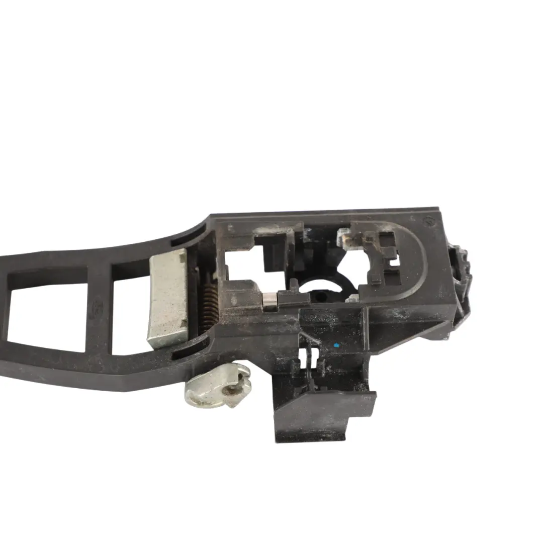 Mk4 Grab Handle Bracket Keyless Front Left N/S to Ford Mondeo with Part number 6M21-U224A37-BF Ford Mondeo Mk4 Grab Handle Bracket Keyless Front Left N/S - SKU 6M21-U224A37-BF - Part number 6M21-U224A37-BF