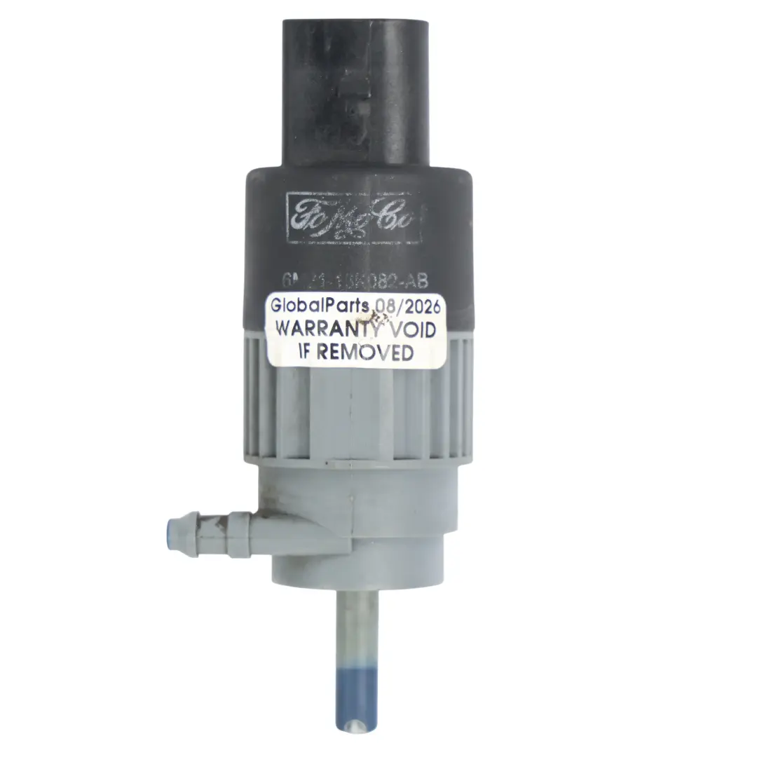 Ford Focus Mk3 Windscreen Washer Pump - SKU 6M21-13K082-AB - Part number 6M21-13K082-AB