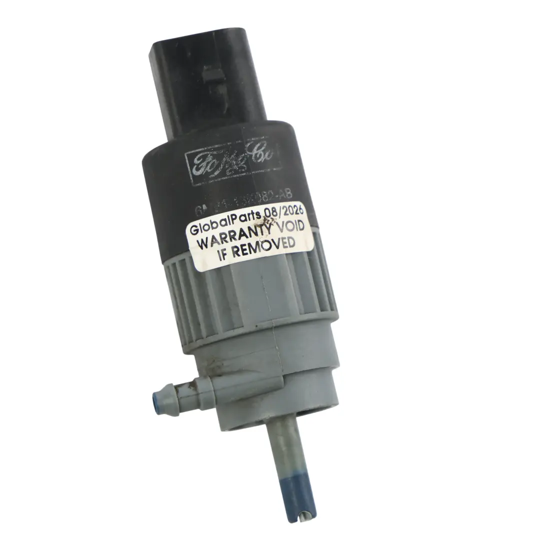 Ford Focus MK3 Pompe Lave-Glace Pare-Brise - SKU 6M21-13K082-AB - Numéro de pièce 6M21-13K082-AB